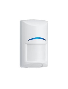 BOSCH ISC-BPR2-W12 - Czujnik PIR, wewn., zasięg 12mx12m