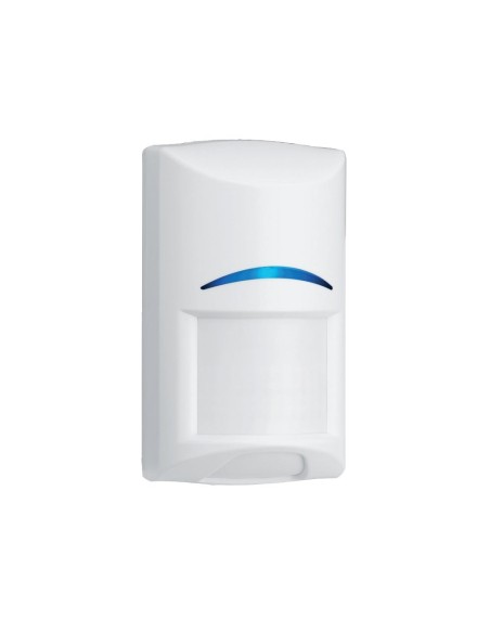 BOSCH ISC-BPR2-W12 - Czujnik PIR, wewn., zasięg 12mx12m