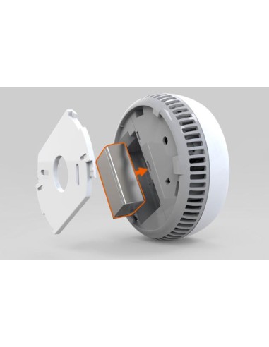 FireAngel SB5-INT - Czujnik dymu na baterie