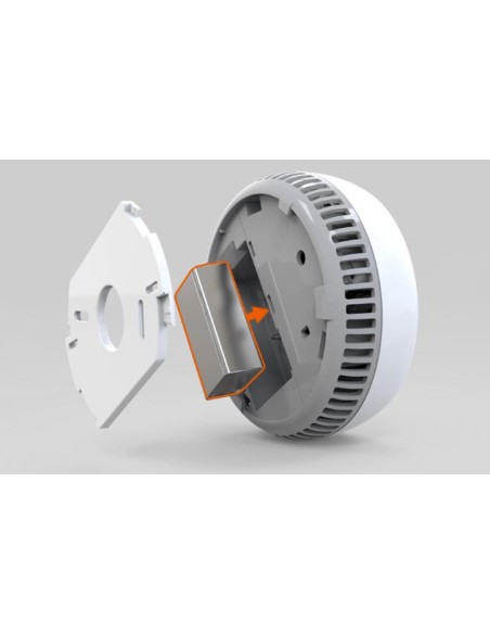 FireAngel SB5-INT - Czujnik dymu na baterie