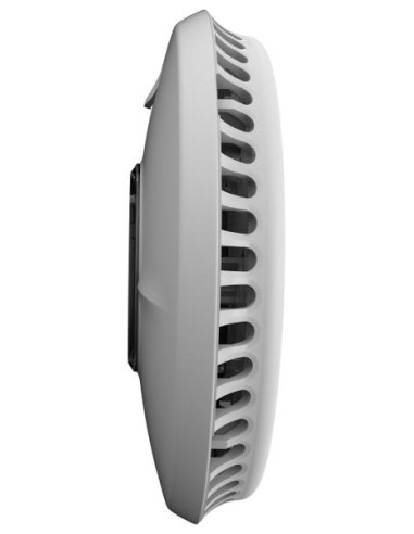 FireAngel ST-622-PLT - Czujnik dymu THERMOPTEK z wbudowaną baterią