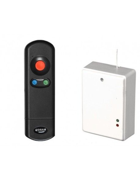 GORKE ANT-K01/1 - Odbiornik + pilot PUK-303