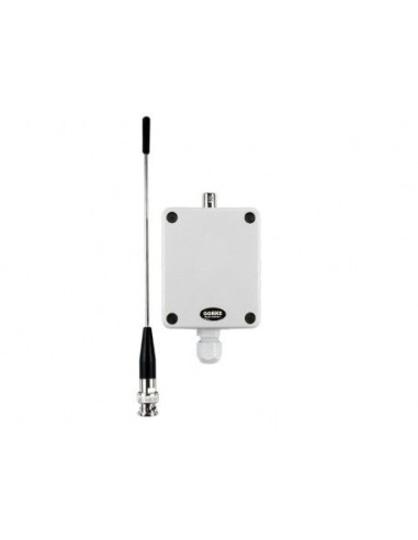 GORKE NRP-102W - Nadajnik 2-kanałowy, 1000m