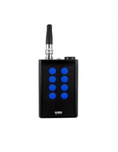 GORKE RNX-101S - Pilot wieloklawiszowy (od 2 do 9), long range, 5 km