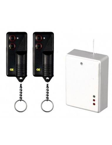 GORKE RSU-K02/2 - Odbiornik 2-kanałowy + dwa piloty PUK-102