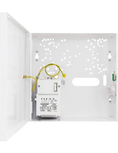 PULSAR AWO000 - Obudowa natynkowa centrali uniwersalna, TRP 20VA/16V/18V, IP20