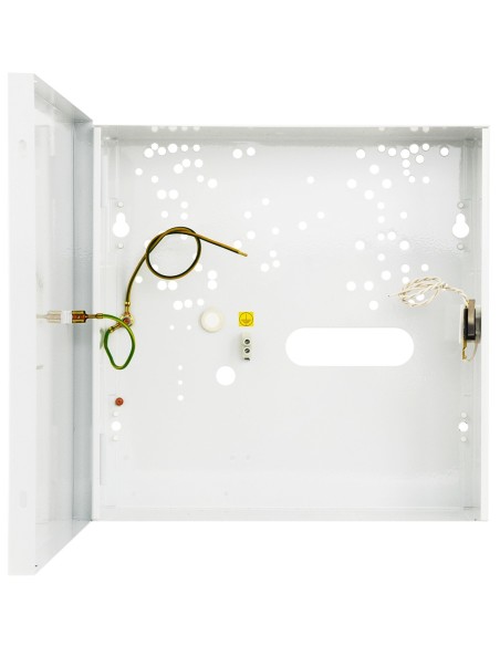 PULSAR AWO000PU - Obudowa natynkowa centrali uniwersalna pusta, 7/20/DSPR/PUSTA, IP20