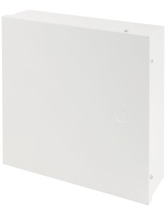 PULSAR AWO005 - Obudowa natynkowa centrali Satel, TRP 20VA/16V/18V, IP20