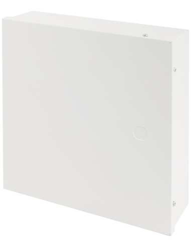 PULSAR AWO005 - Obudowa natynkowa centrali Satel, TRP 20VA/16V/18V, IP20