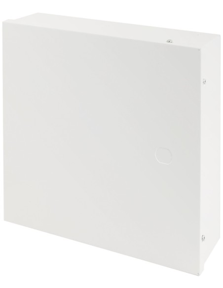 PULSAR AWO005 - Obudowa natynkowa centrali Satel, TRP 20VA/16V/18V, IP20