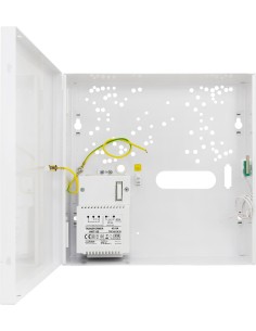 PULSAR AWO009 - Obudowa natynkowa centrali uniwersalna, TRP 40VA/16V/18V, IP20