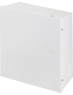 PULSAR AWO009 - Obudowa natynkowa centrali uniwersalna, TRP 40VA/16V/18V, IP20 2