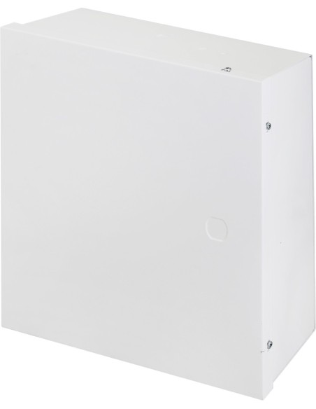 PULSAR AWO009 - Obudowa natynkowa centrali uniwersalna, TRP 40VA/16V/18V, IP20