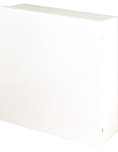 PULSAR AWO150 - Obudowa natynkowa centrali uniwersalna, TRP 40VA/16V/18V, IP20 2