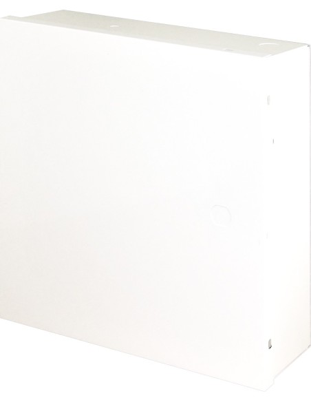 PULSAR AWO150 - Obudowa natynkowa centrali uniwersalna, TRP 40VA/16V/18V, IP20