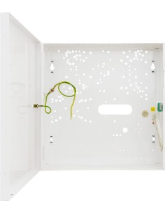 PULSAR AWO150PU - Obudowa natynkowa centrali uniwersalna pusta, 7/40/DSPR/PUSTA, IP20