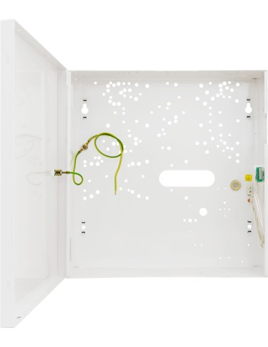 PULSAR AWO150PU - Obudowa natynkowa centrali uniwersalna pusta, 7/40/DSPR/PUSTA, IP20