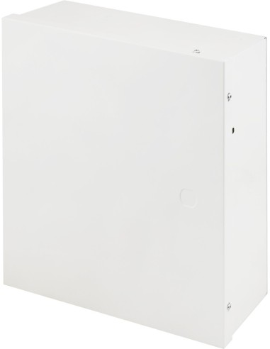 PULSAR AWO150PU - Obudowa natynkowa centrali uniwersalna pusta, 7/40/DSPR/PUSTA, IP20