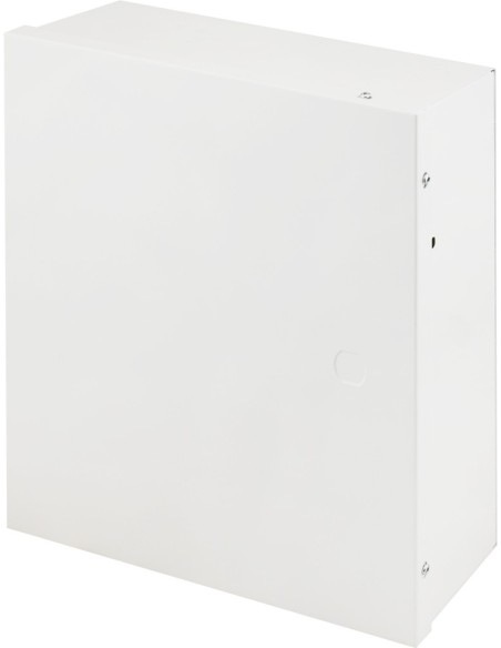 PULSAR AWO150PU - Obudowa natynkowa centrali uniwersalna pusta, 7/40/DSPR/PUSTA, IP20