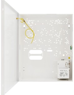 PULSAR AWO200 - Obudowa natynkowa centrali uniwersalna, TRP 40VA/16V/18V, IP20