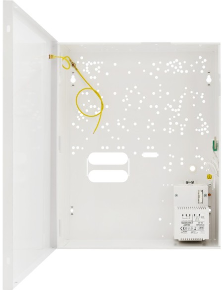 PULSAR AWO200 - Obudowa natynkowa centrali uniwersalna, TRP 40VA/16V/18V, IP20