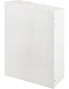 PULSAR AWO200 - Obudowa natynkowa centrali uniwersalna, TRP 40VA/16V/18V, IP20 2