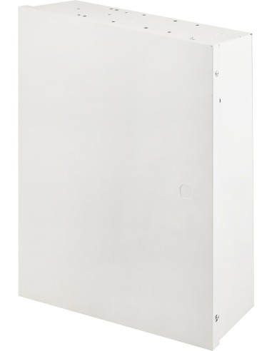 PULSAR AWO200 - Obudowa natynkowa centrali uniwersalna, TRP 40VA/16V/18V, IP20