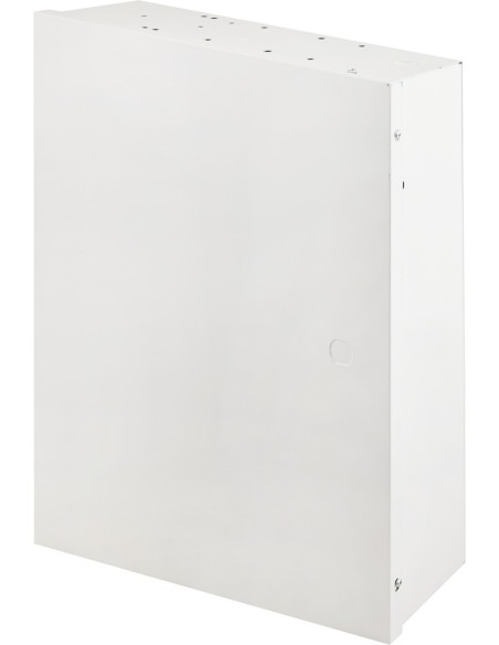 PULSAR AWO200 - Obudowa natynkowa centrali uniwersalna, TRP 40VA/16V/18V, IP20