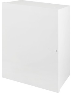 PULSAR AWO200K - Obudowa natynkowa centrali uniwersalna - dwupoziomowa, TRP50 50VA/16V/18V/20V, IP20 2