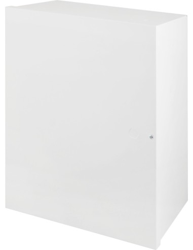 PULSAR AWO200K - Obudowa natynkowa centrali uniwersalna - dwupoziomowa, TRP50 50VA/16V/18V/20V, IP20