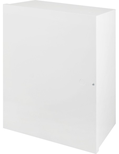 PULSAR AWO200K - Obudowa natynkowa centrali uniwersalna - dwupoziomowa, TRP50 50VA/16V/18V/20V, IP20