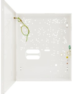 PULSAR AWO200PU - Obudowa natynkowa centrali uniwersalna pusta, 17/40/DSPR/L/PUSTA, IP20 2