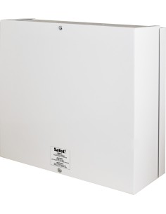 PULSAR AWO213 - Obudowa natynkowa centrali Satel GRADE 3, TRZ 40VA/16V/18V, IP20 2