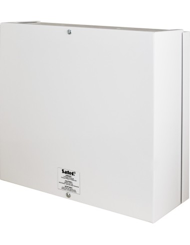 PULSAR AWO213 - Obudowa natynkowa centrali Satel GRADE 3, TRZ 40VA/16V/18V, IP20