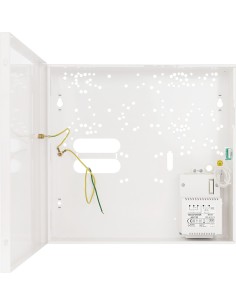 PULSAR AWO220 - Obudowa natynkowa centrali uniwersalna, TRP 40VA/16V/18V, IP20