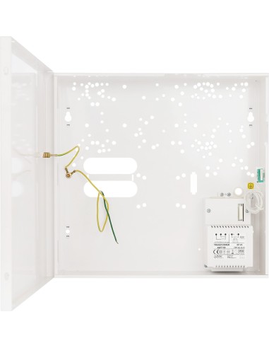 PULSAR AWO220 - Obudowa natynkowa centrali uniwersalna, TRP 40VA/16V/18V, IP20