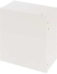 PULSAR AWO220 - Obudowa natynkowa centrali uniwersalna, TRP 40VA/16V/18V, IP20 2