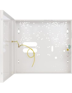 PULSAR AWO220PU - Obudowa natynkowa centrali uniwersalna pusta, 17/40/DSPR/S/PUSTA, IP20