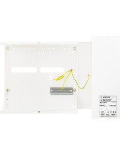PULSAR AWO229 - Obudowa na ekspander Satel GRADE 3, 17/EXP/SAT/G3