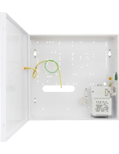 PULSAR AWO232 - Obudowa natynkowa centrali Paradox, TRP 40VA/16V/18V, IP20