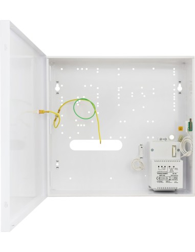 PULSAR AWO232 - Obudowa natynkowa centrali Paradox, TRP 40VA/16V/18V, IP20