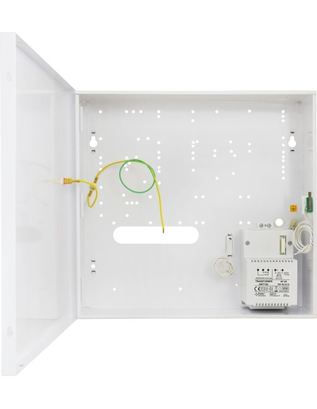 PULSAR AWO232 - Obudowa natynkowa centrali Paradox, TRP 40VA/16V/18V, IP20