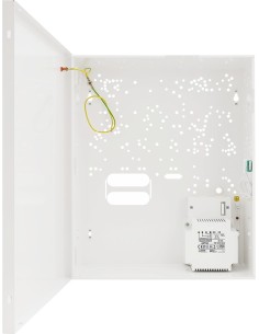 PULSAR AWO250 - Obudowa natynkowa centrali uniwersalna, TRP 50VA/16V/18V/20V, IP20