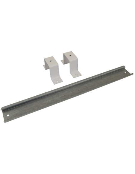 PULSAR AWO269S - Wsporniki z szyną TH35 - 280mm do AWO269