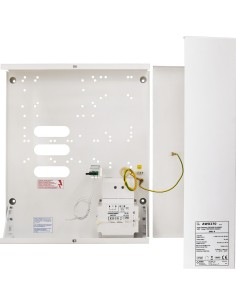 PULSAR AWO270 - Obudowa natynkowa centrali Satel GRADE 3, EIZ 75VA/20V, IP20