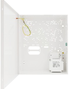 PULSAR AWO300 - Obudowa natynkowa centrali uniwersalna, TRP 80VA/16V/18V/20V, IP20