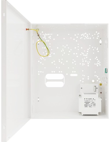 PULSAR AWO300 - Obudowa natynkowa centrali uniwersalna, TRP 80VA/16V/18V/20V, IP20