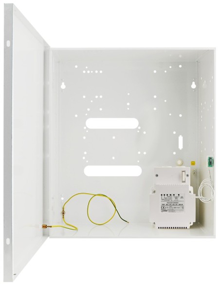 PULSAR AWO301 - Obudowa natynkowa centrali uniwersalna TRP 80VA/16V/18V/20V, IP20