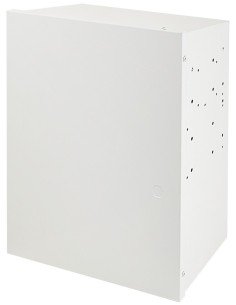 PULSAR AWO301 - Obudowa natynkowa centrali uniwersalna TRP 80VA/16V/18V/20V, IP20 2