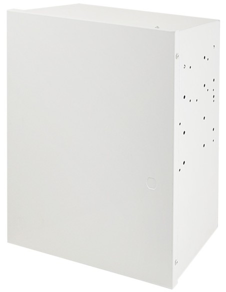 PULSAR AWO301 - Obudowa natynkowa centrali uniwersalna TRP 80VA/16V/18V/20V, IP20